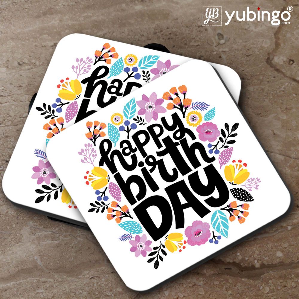 Cool Happy Birthday Coasters-Image5