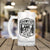 Country Music and Beer Beer Mug-Image3