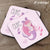 Cute Mermaid Coasters-Image5