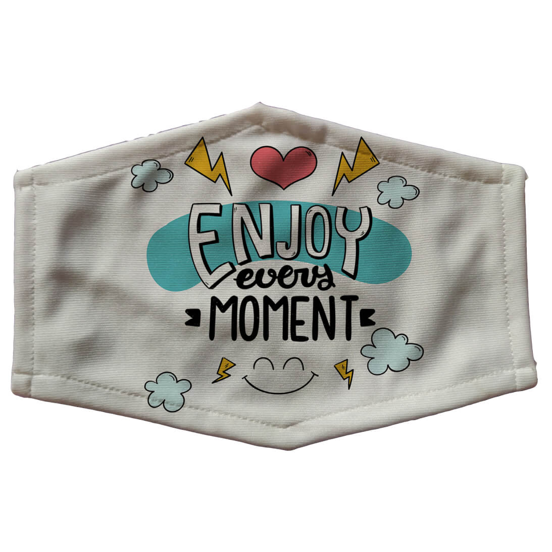 Enjoy Moment Mask