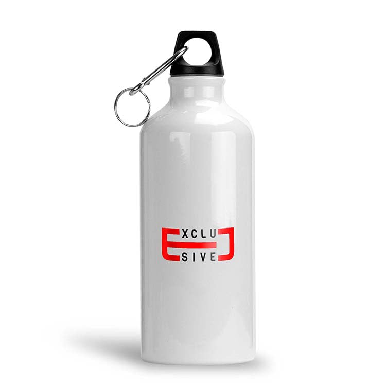 Exclusive Water Bottle