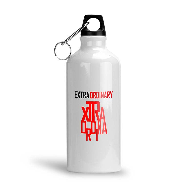 Extraordinary Water Bottle