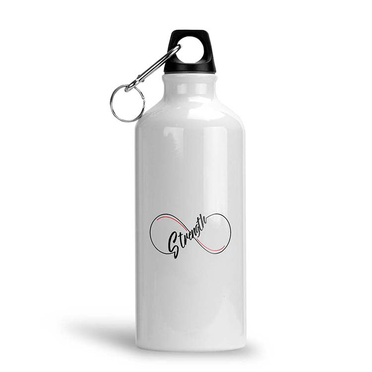 Infinite Strength Water Bottle