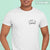 Life Is Good T-Shirt-White