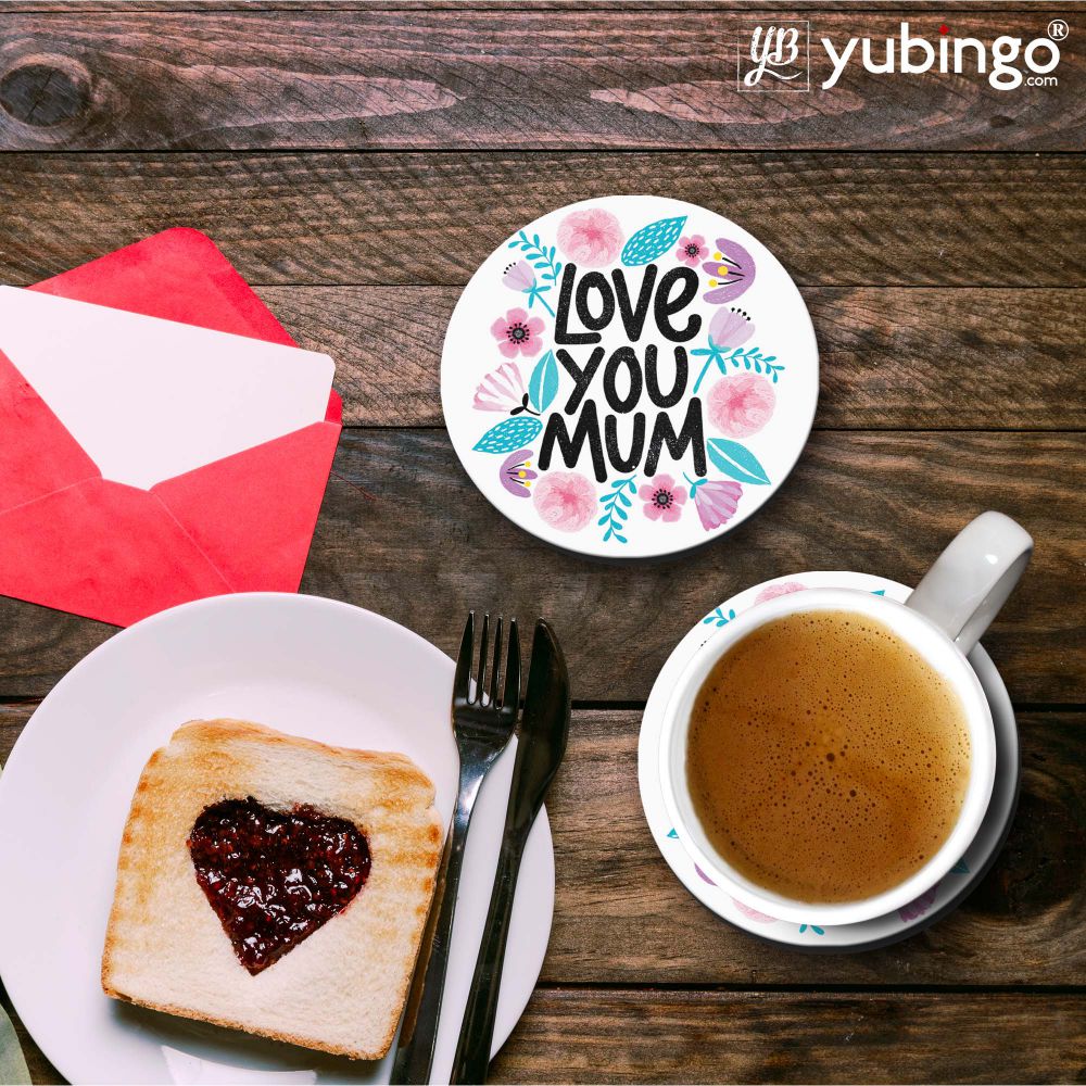 Love You Mum Coasters-Image2