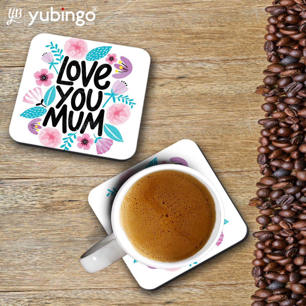 Love You Mum Coasters-Image4