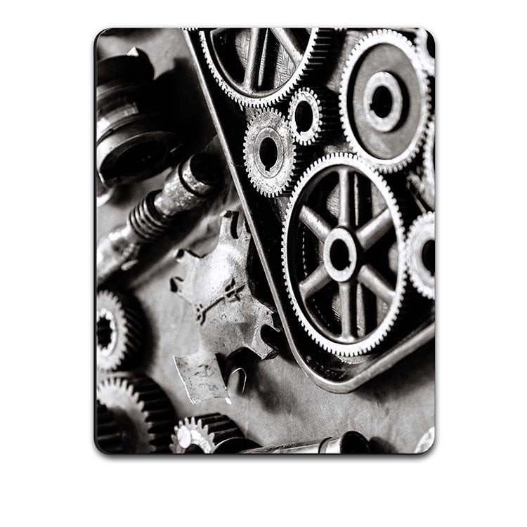 Machinery Mouse Pad