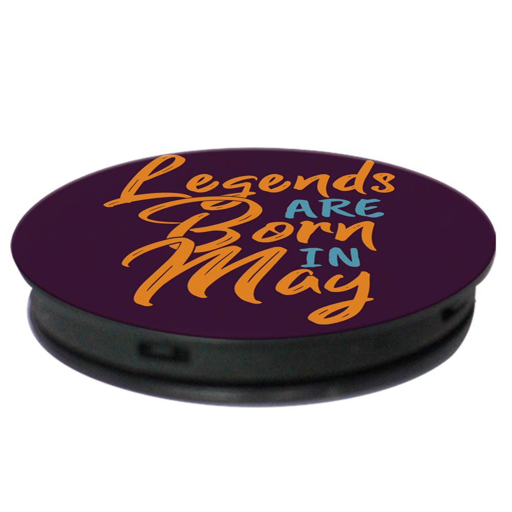 May Legends Mobile Holder