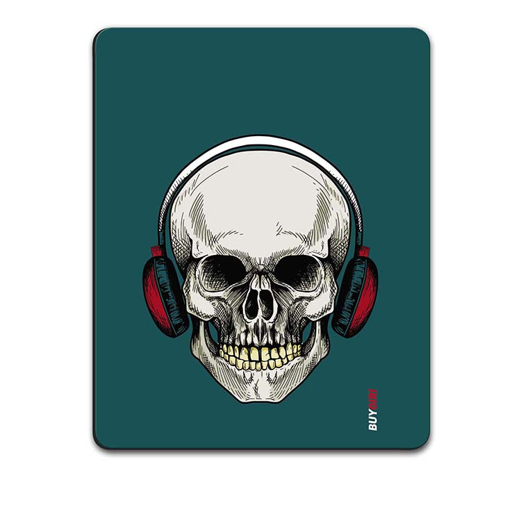 Music Deep Inside Mouse Pad