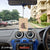 My Sister is Awesome Car Hanging-Image6