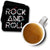 Rock and Roll Coasters