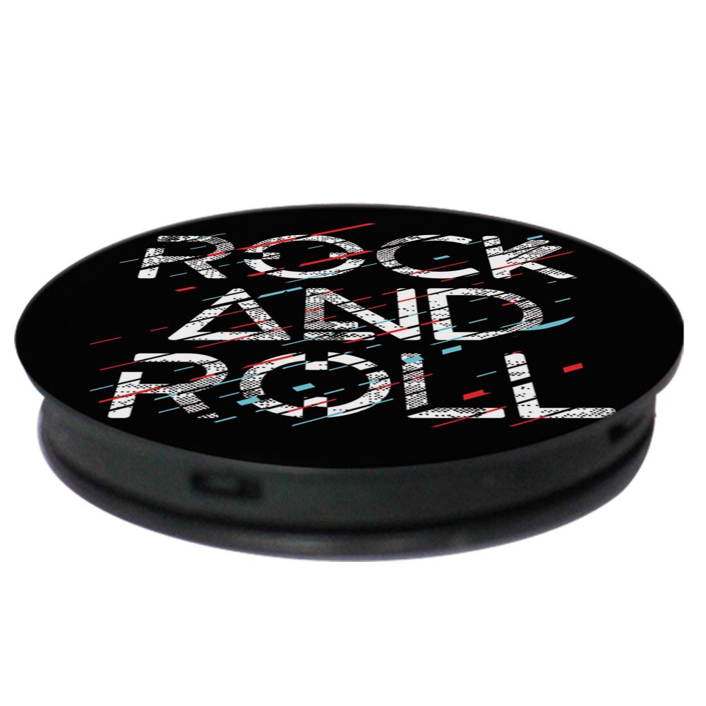 Rock and Roll Mobile Holder