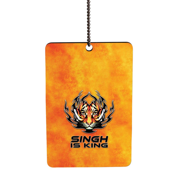 Singh is King | Deepesh Dhakad's Den