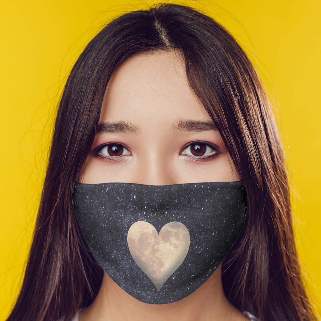 Sweet Heart Mask-Image2