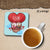 Together Forever Always Cushion, Coffee Mug with Coaster and Keychain-Image3