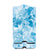 Watery Blue Marble Print Mobile Stand-Image2-Image6