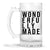 Wonderfully Made Beer Mug