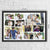 Photo Collage with Ten Photos Customised Frame-Image5